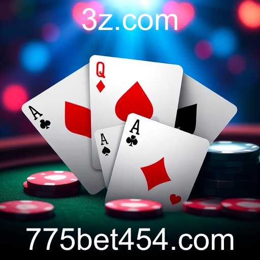 Cenário Atual do 775bet45 no Mercado de Jogos Online