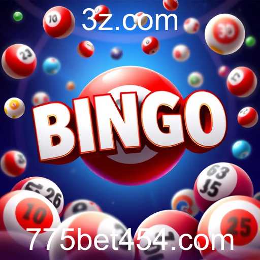 Descubra o Mundo do Bingo no Site 775bet45
