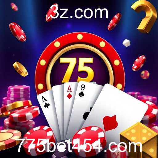 Explorando a Excitante Categoria de Jogos de Cassino na 775bet45