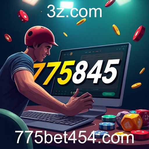 Crescimento dos Jogos de Azar em 2026