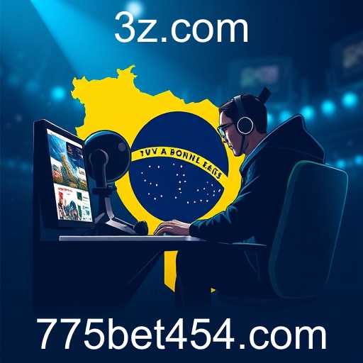 Impacto do Jogo Online no Brasil em 2026