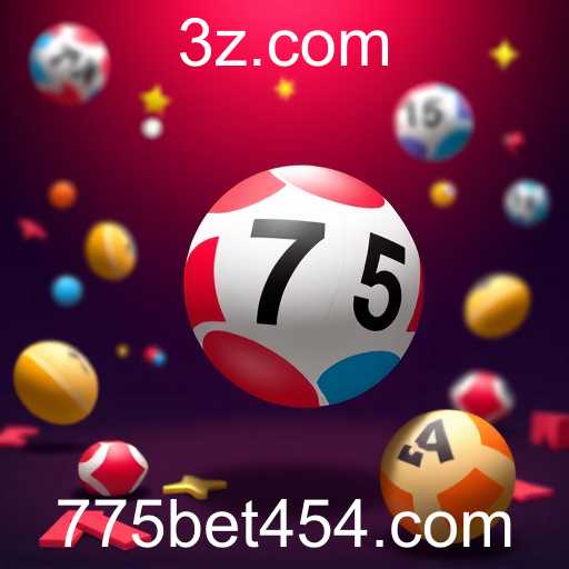 Explorando a Fascinante Categoria de Loteria no 775bet45