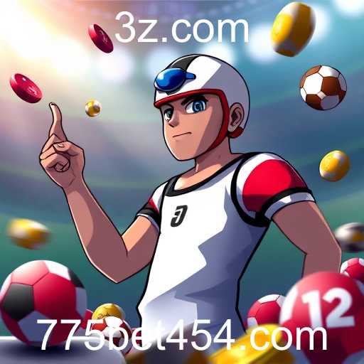 Explorando a Categoria 'Promotions' no Site de Jogos 775bet45