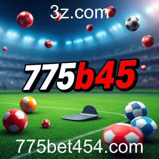 O Crescimento do 775bet45 no Cenário de Jogos Online